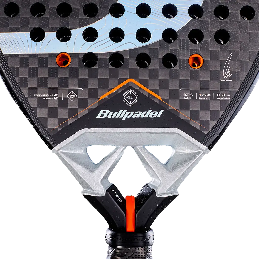Raquette de Padel Bullpadel Vertex 05 2027
