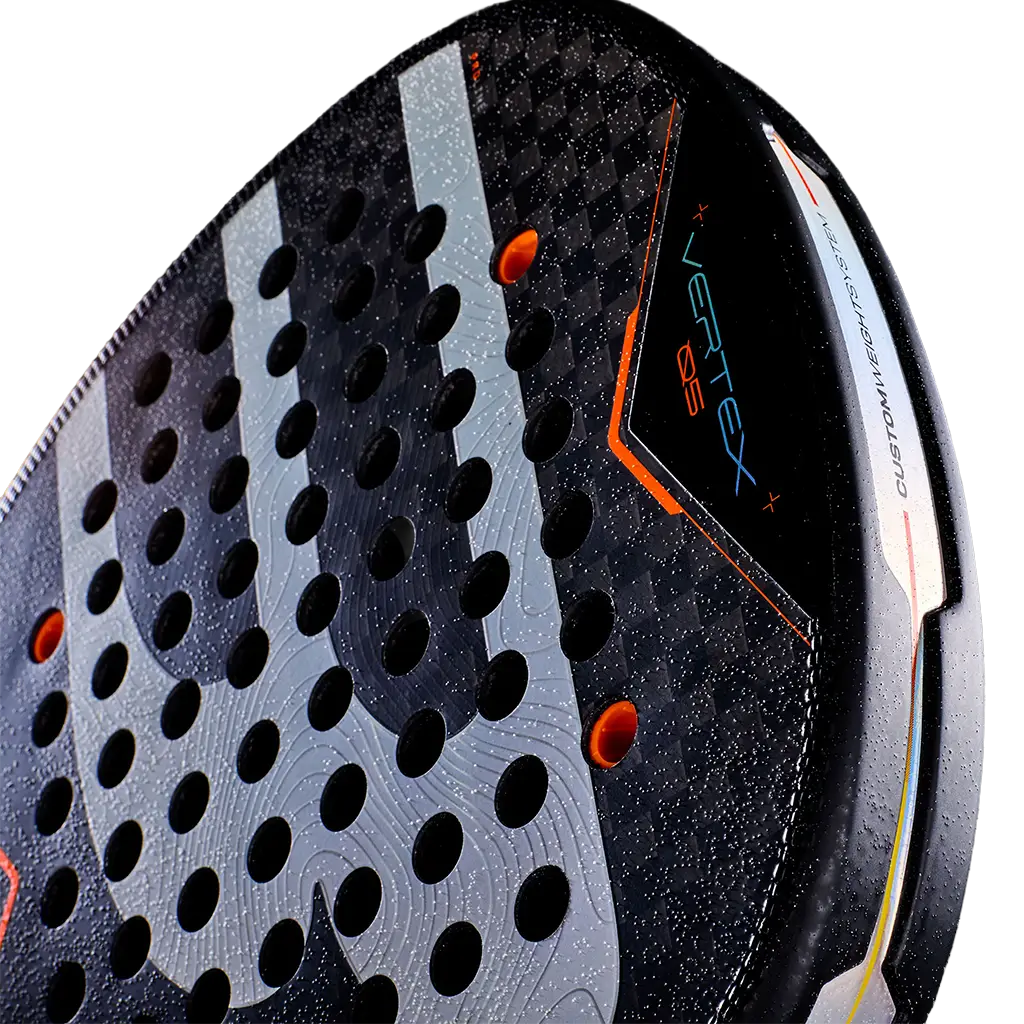 Raquette de Padel Bullpadel Vertex 05 2027
