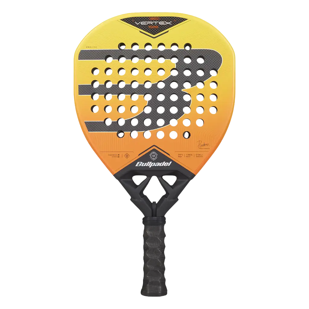 Padel Schläger Bullpadel Vertex 05 GEO 2027
