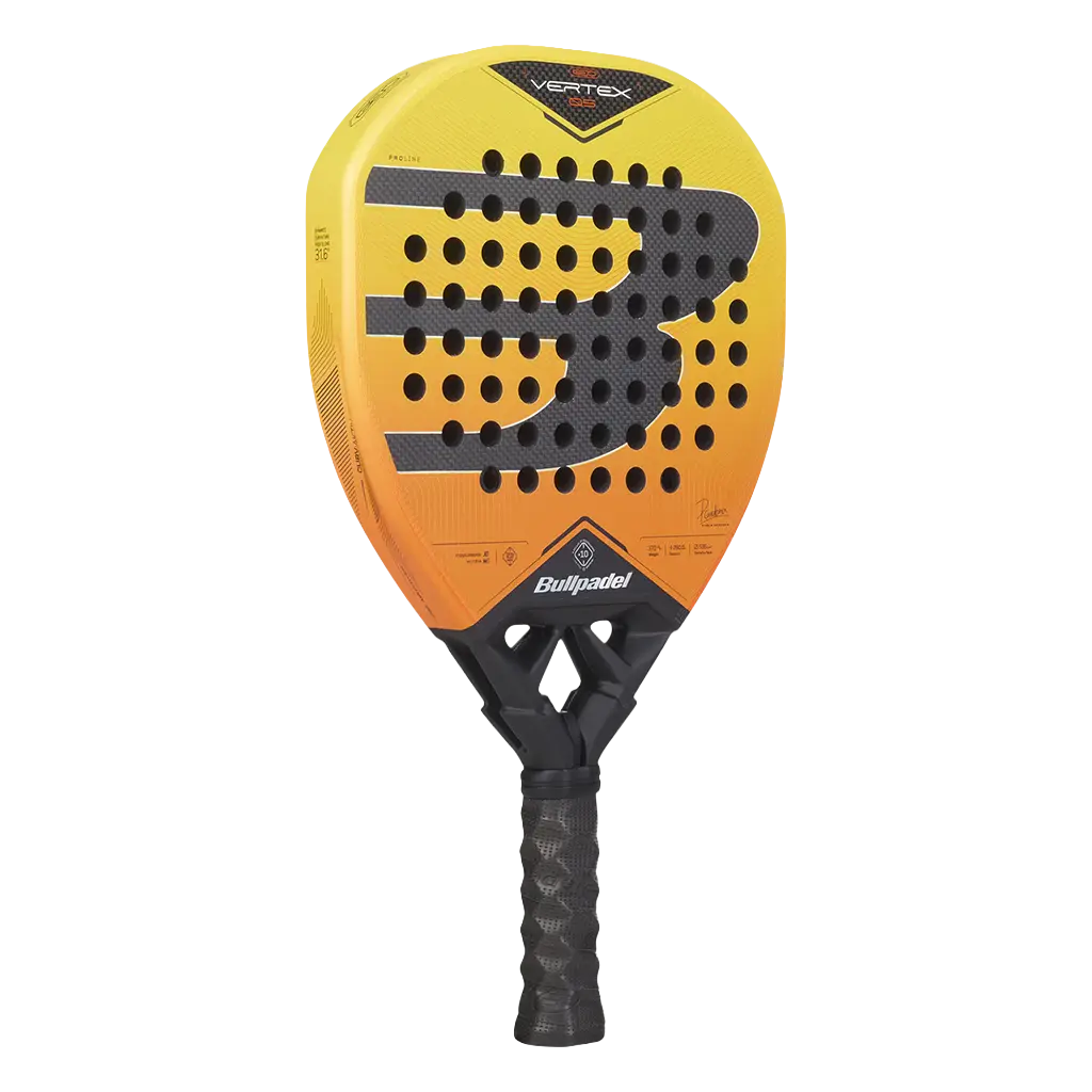 Raquette de Padel Bullpadel Vertex 05 GÉO 2027