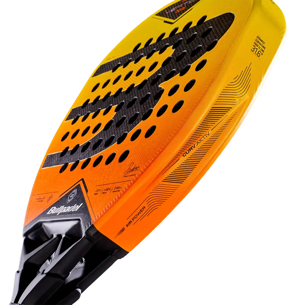 Raquette de Padel Bullpadel Vertex 05 GÉO 2027