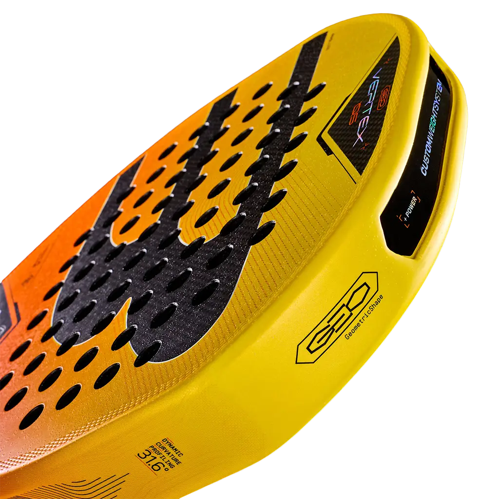 Raquette de Padel Bullpadel Vertex 05 GÉO 2027