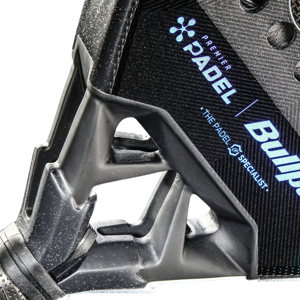 Bullpadel Padel Racket Vertex 05 Geo 2026 Premier Padel