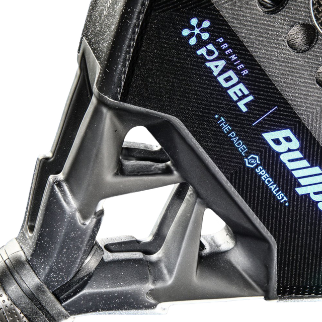 Padel Schläger Bullpadel Vertex 05 Geo 2026 Premier Padel
