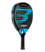 Pala de TEST Pala Bullpadel Vertex 05 Hybrid 2026
