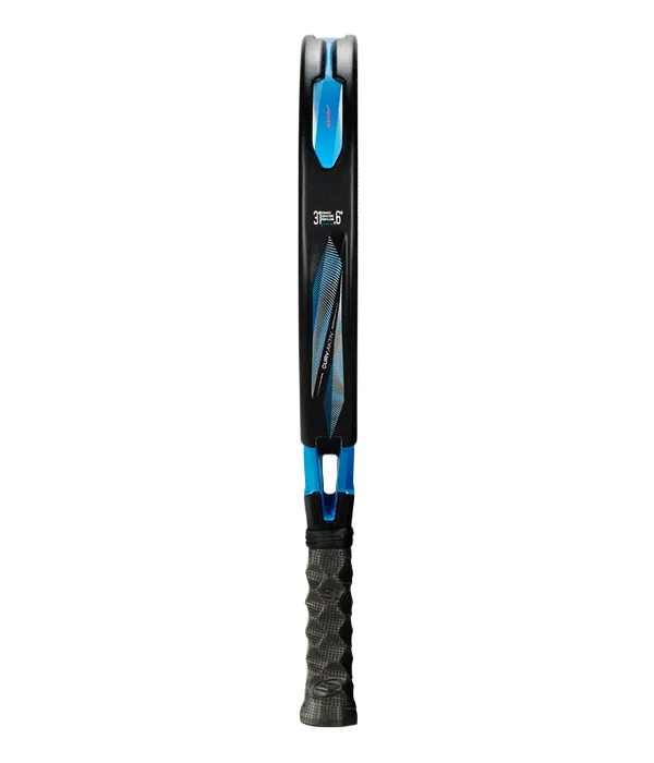 Pala de TEST Pala Bullpadel Vertex 05 Hybrid 2026