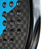 Pala de TEST Pala Bullpadel Vertex 05 Hybrid 2026
