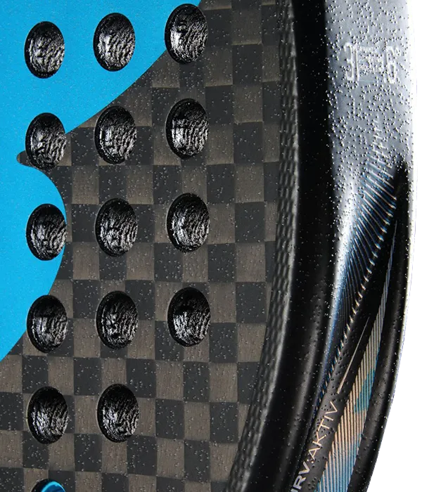 Pala de TEST Pala Bullpadel Vertex 05 Hybrid 2026