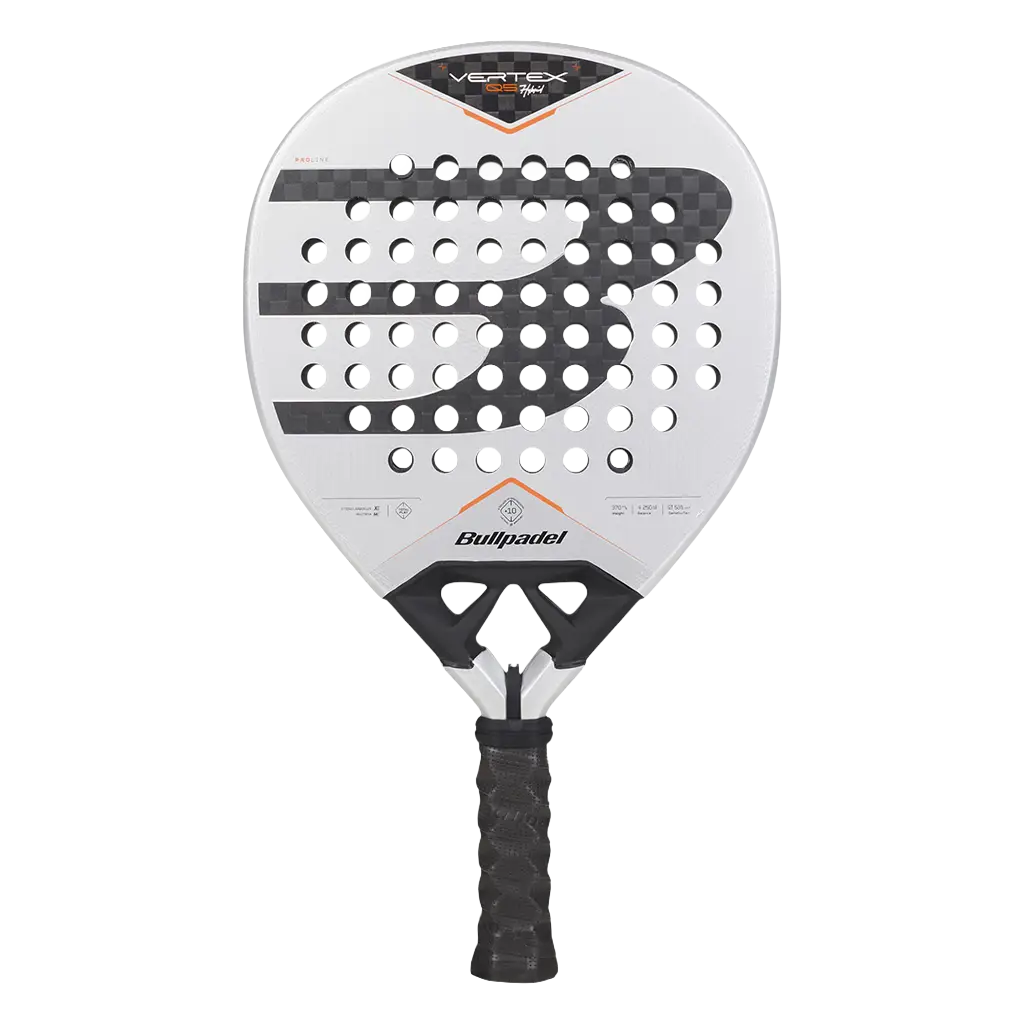 Padel Schläger Bullpadel Vertex 05 Hybrid 2027