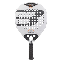 Pala de TEST Bullpadel Vertex 05 Hybrid 2027