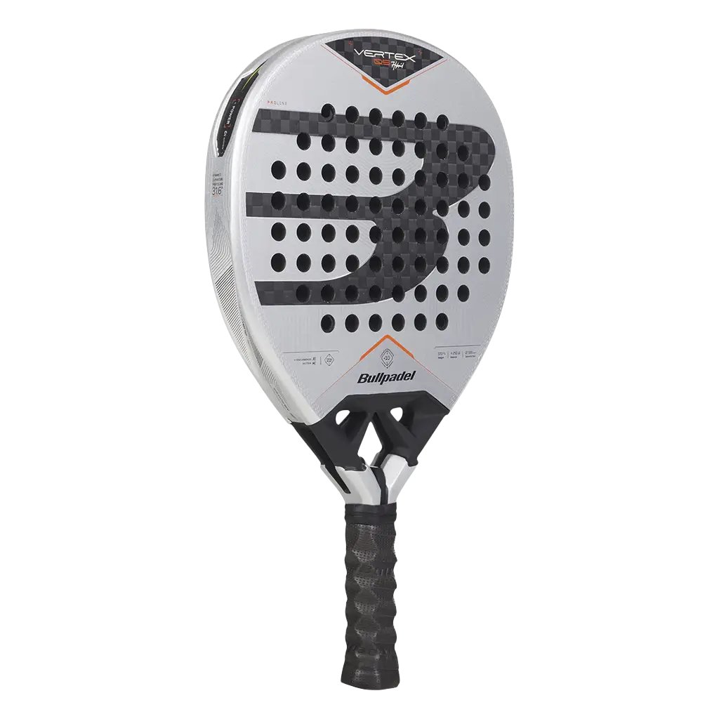 Padel Schläger Bullpadel Vertex 05 Hybrid 2027