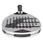 Padel Schläger Bullpadel Vertex 05 Hybrid 2027