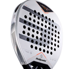 Padel Schläger Bullpadel Vertex 05 Hybrid 2027