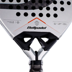 Padel Schläger Bullpadel Vertex 05 Hybrid 2027