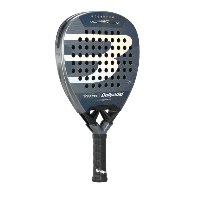 Racchetta da Padel Bullpadel Vertex 05 Light 2026 Premier Padel