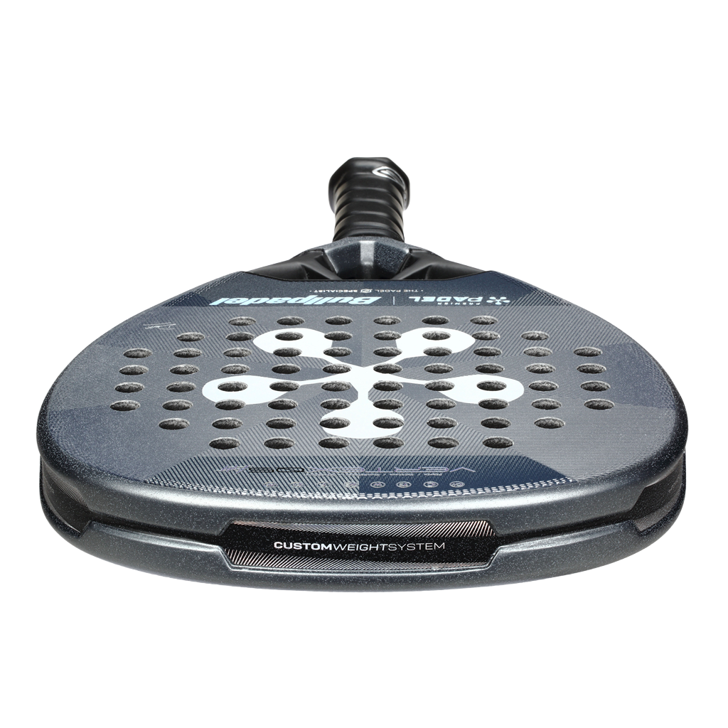 Bullpadel Padel Racket Vertex 05 Light 2026 Premier Padel