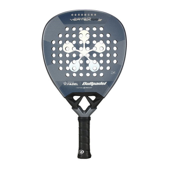 Racchetta da Padel Bullpadel Vertex 05 Light 2026 Premier Padel