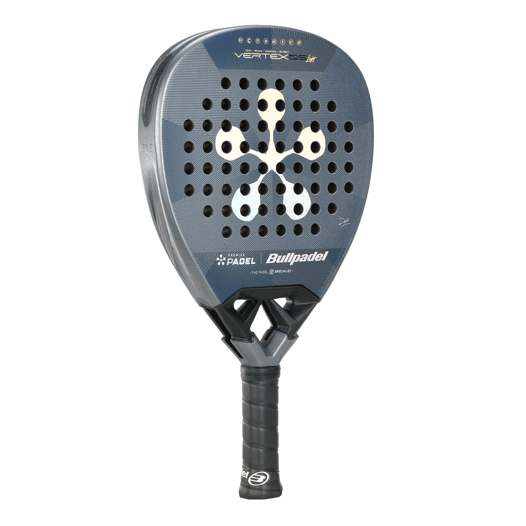 Bullpadel Padel Racket Vertex 05 Light 2026 Premier Padel