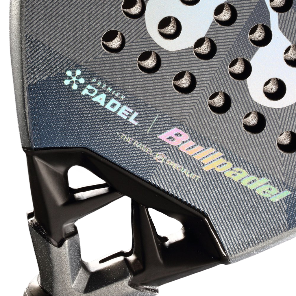 Bullpadel Padel Racket Vertex 05 Light 2026 Premier Padel