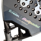 Bullpadel Padel Racket Vertex 05 Light 2026 Premier Padel