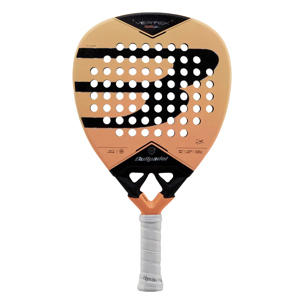 Pala Bullpadel Vertex 05 W 2027