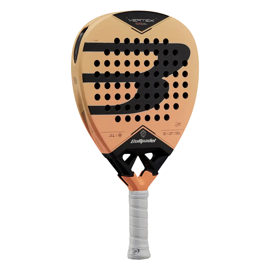 Pala Bullpadel Vertex 05 W 2027