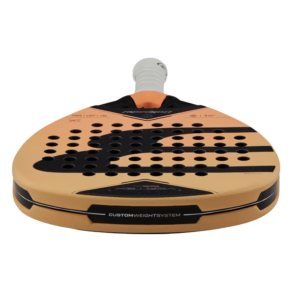 Bullpadel Padel Racket Vertex 05 W 2027
