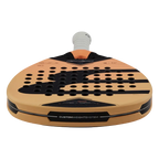 Bullpadel Padel Racket Vertex 05 W 2027