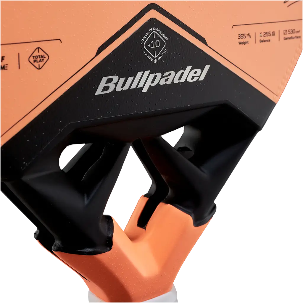 Bullpadel Padel Racket Vertex 05 W 2027