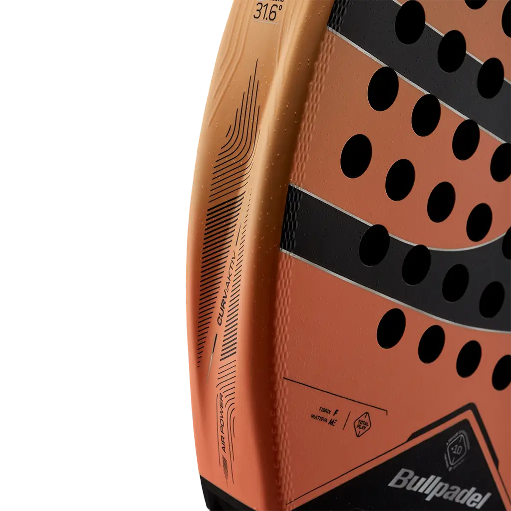 Bullpadel Padel Racket Vertex 05 W 2027