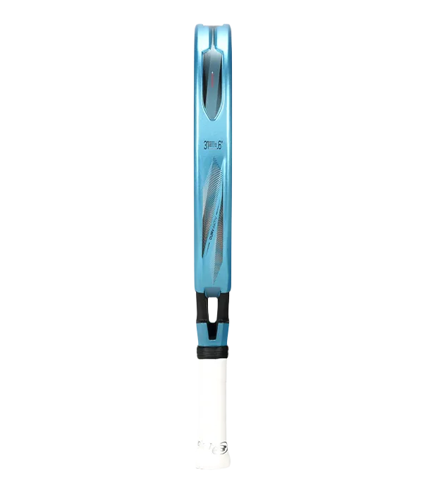 Pala de TEST Pala Bullpadel Vertex 05 W 2026