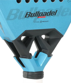 Pala de TEST Pala Bullpadel Vertex 05 W 2026