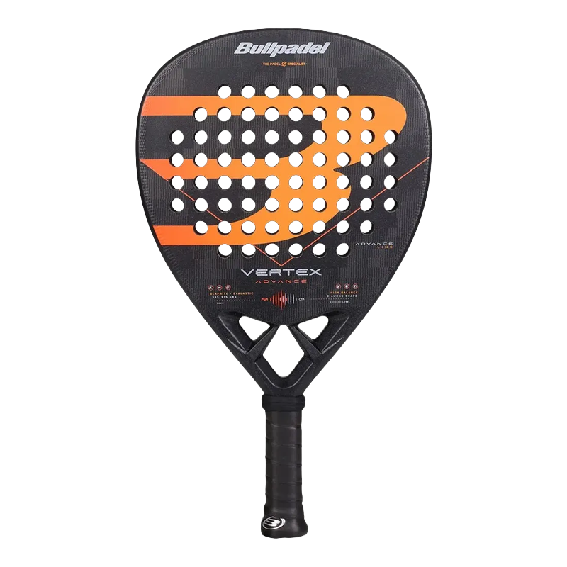 Pala Bullpadel Vertex Advance 2026