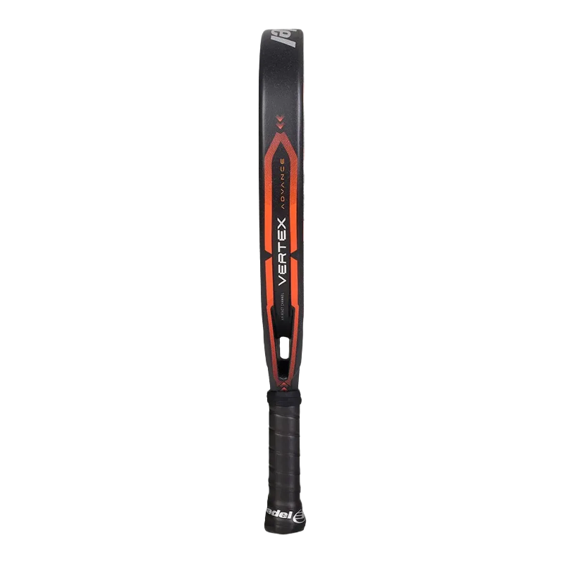 Pala Bullpadel Vertex Advance 2026