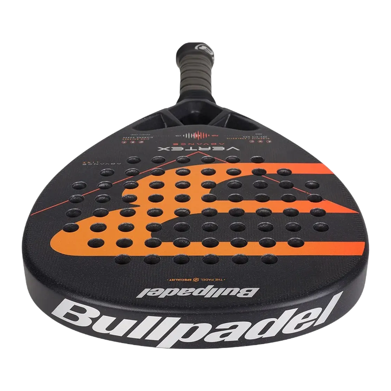 Pala Bullpadel Vertex Advance 2026