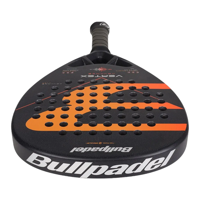 Raquette Bullpadel Sommet avancé 2026