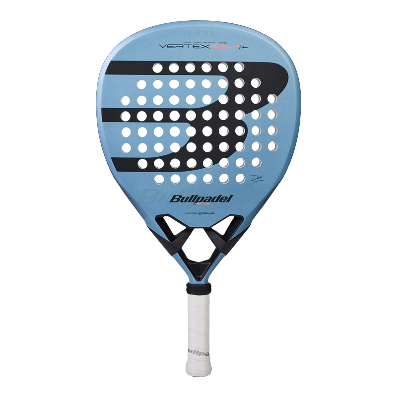 Bullpadel Padel Racket Vertex JR Girl 2026 Delfi Brea