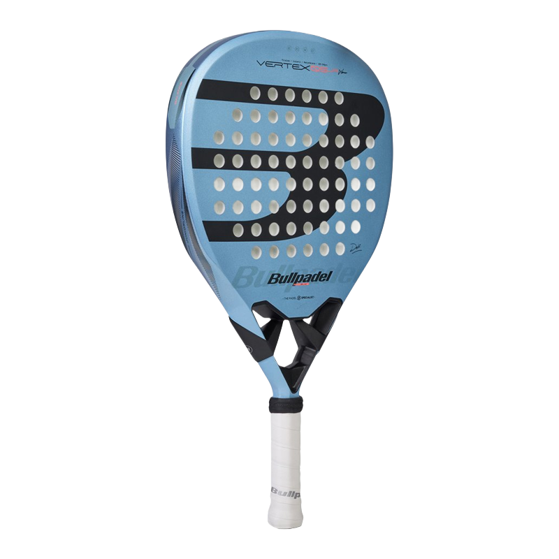 Bullpadel Padel Racket Vertex JR Girl 2026 Delfi Brea