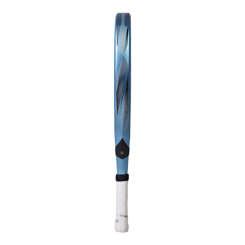 Bullpadel Padel Racket Vertex JR Girl 2026 Delfi Brea