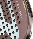TEST shovel Bullpadel Padel Racket Wonder 2026
