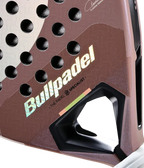 TEST shovel Bullpadel Padel Racket Wonder 2026