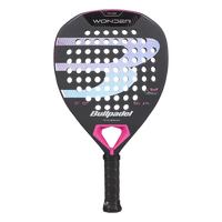Raquette de Padel Bullpadel Wonder 2027