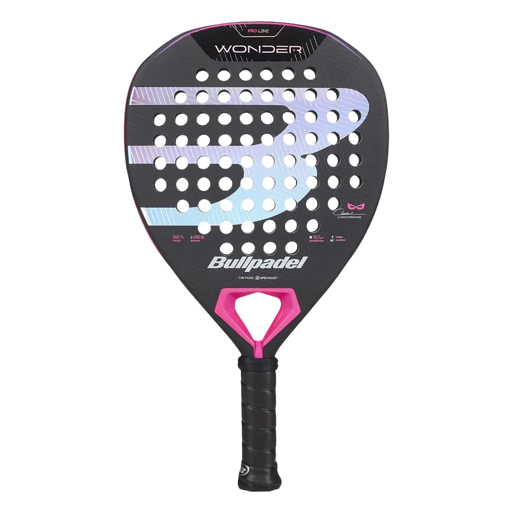 Pala Bullpadel Wonder 2027
