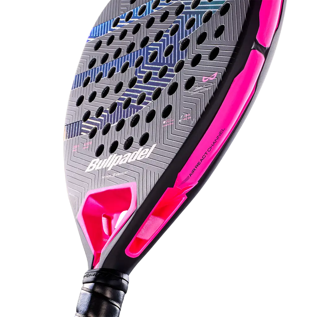 Raquette de Padel Bullpadel Wonder 2027