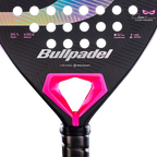 Raquette de Padel Bullpadel Wonder 2027