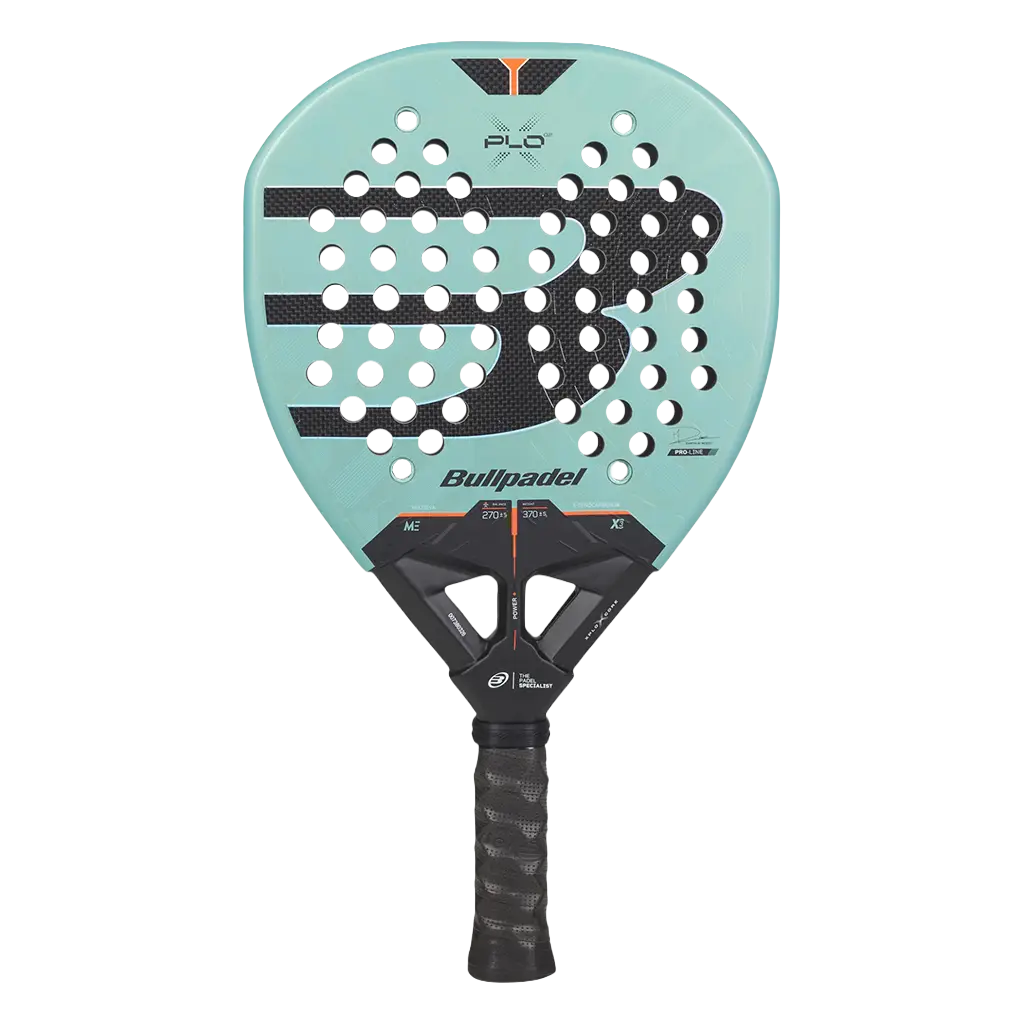 Pala Bullpadel Xplo 2027