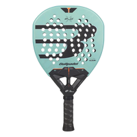 Raquette de Padel TEST Bullpadel Xplo 2027
