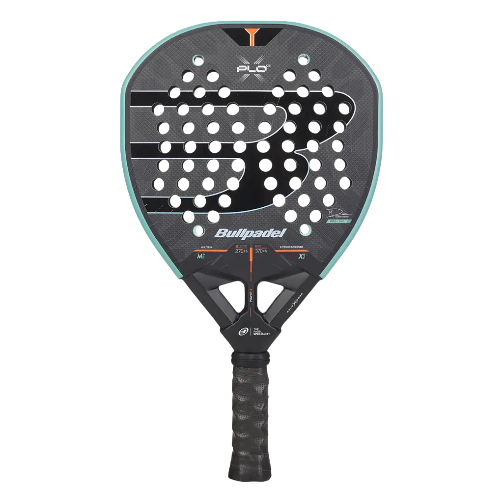 Pala Bullpadel Xplo 2027