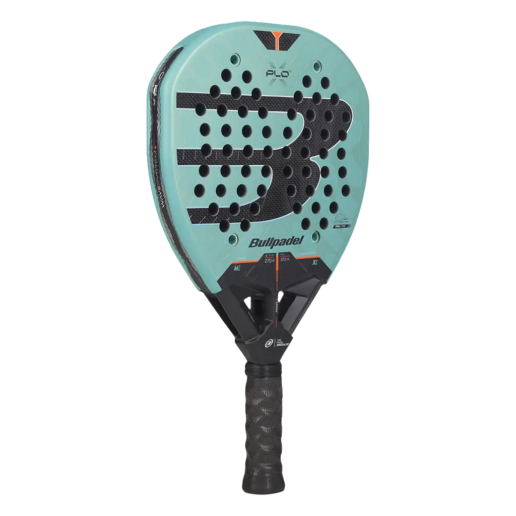 Pala Bullpadel Xplo 2027