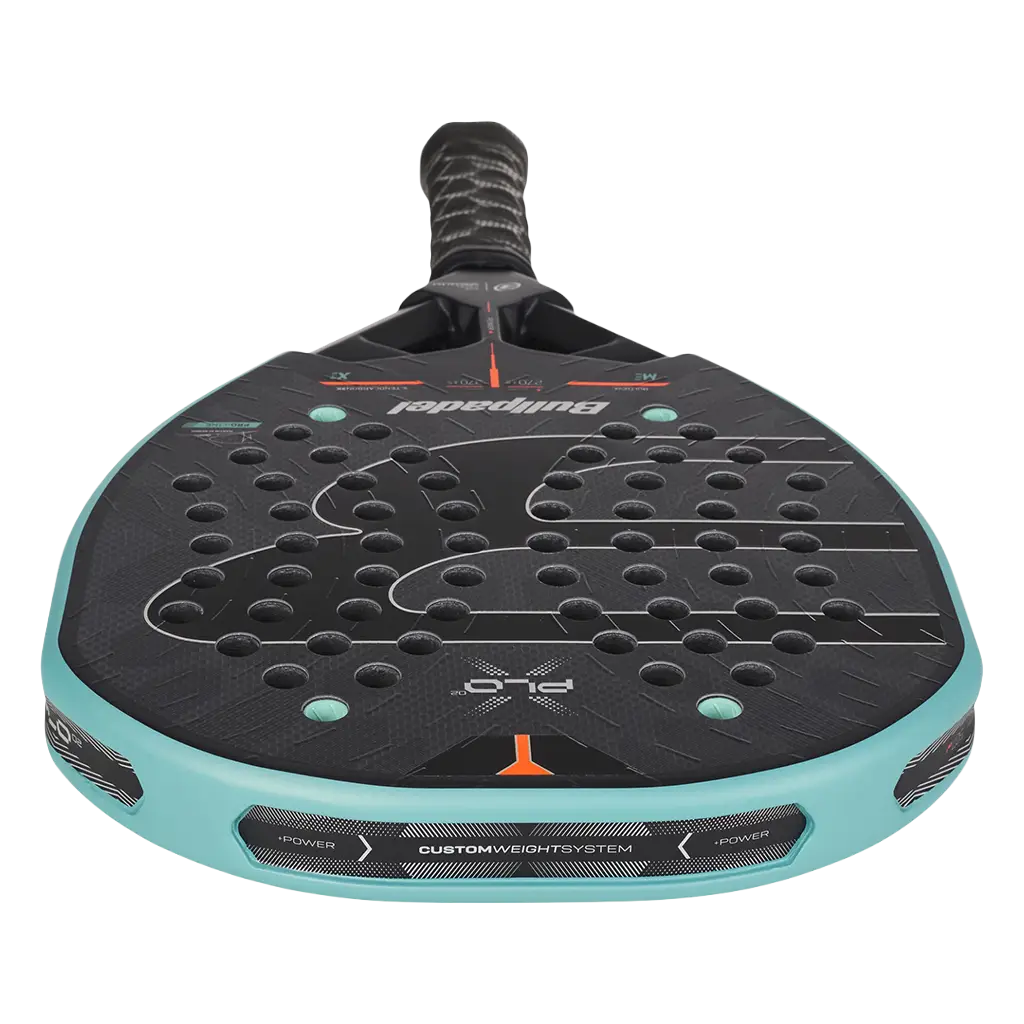 Pala Bullpadel Xplo 2027